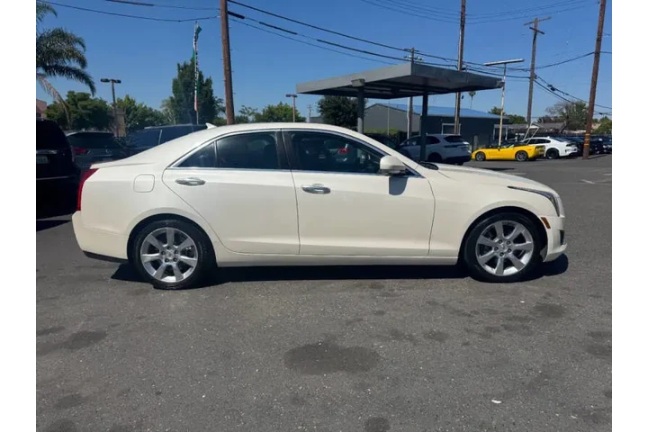 $9498 : 2014 ATS 2.0T Luxury image 10