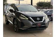 $1 : 2019 Murano Platinum thumbnail