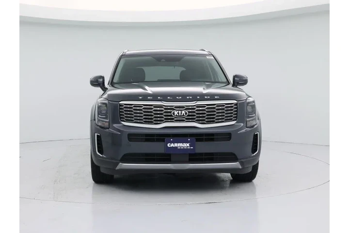 $25998 : Kia Telluride 2021 AWD S 4dr image 5