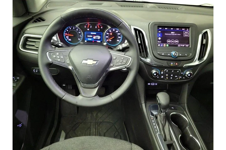 $23998 : Chevrolet Equinox 2024 LT 4d image 10