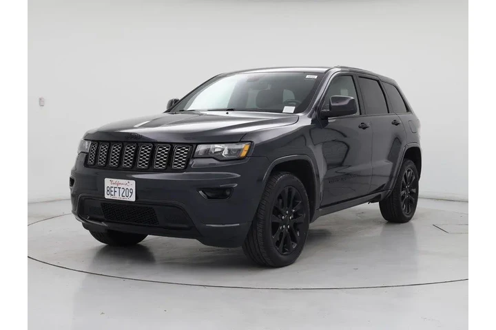 $22998 : Jeep Grand Cherokee 2018 4x4 image 4