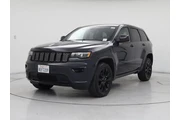 $22998 : Jeep Grand Cherokee 2018 4x4 thumbnail
