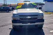 $15999 : 2005 CHEVROLET SILVERADO 250 thumbnail