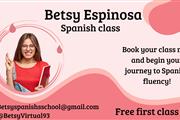 Spanish classes online en New York
