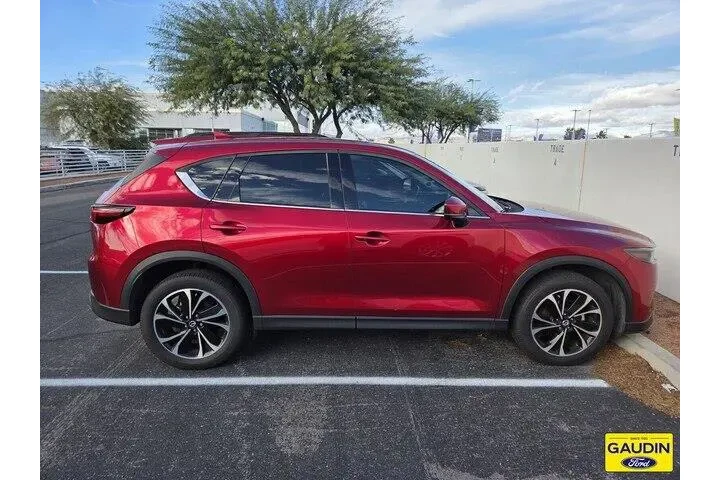 $25811 : Mazda CX-5 2022 AWD 2.5 S Pr image 2