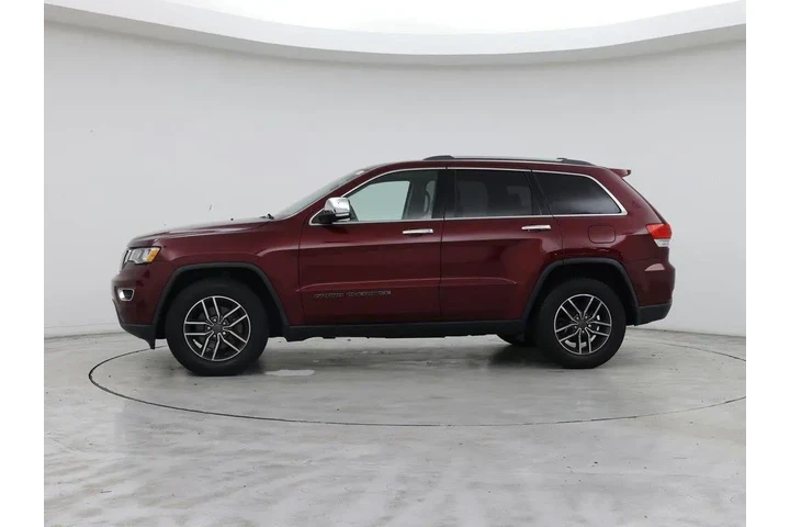 $17998 : Jeep Grand Cherokee 2019 4x2 image 3