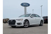 Audi A6 2024 AWD quattro Pre en Columbia