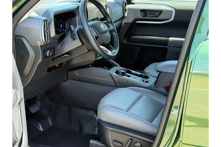 $35289 : Ford Bronco Sport 2025 AWD B image 5