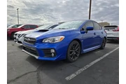 $24591 : Subaru WRX 2020 AWD Premium thumbnail