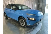 $17499 : Hyundai KONA Electric 2022 S thumbnail