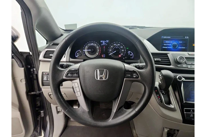 $16998 : Honda Odyssey 2014 EX 4dr Mi image 10