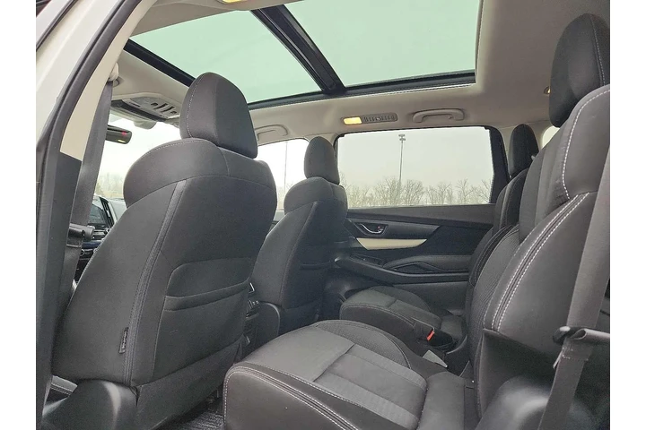 $18493 : Subaru Ascent 2020 AWD Premi image 10