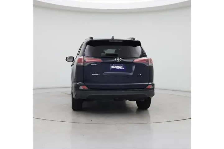 $17998 : Toyota RAV4 2018 LE 4dr SUV image 6