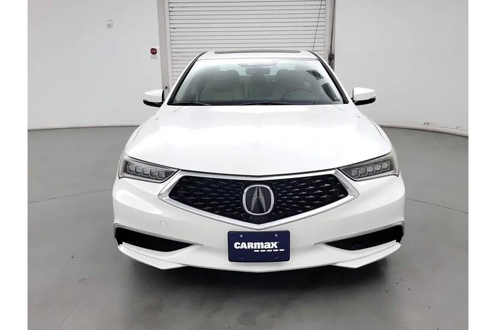 $22998 : Acura TLX 2019 4dr Sedan image 2