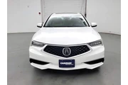 $22998 : Acura TLX 2019 4dr Sedan thumbnail