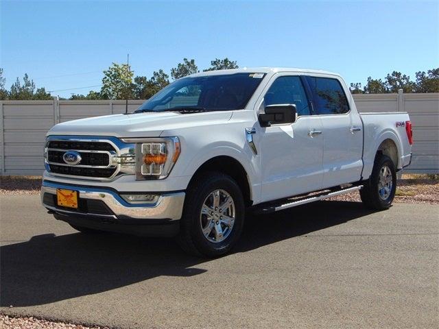 $49994 : 2023 F-150 XLT image 8