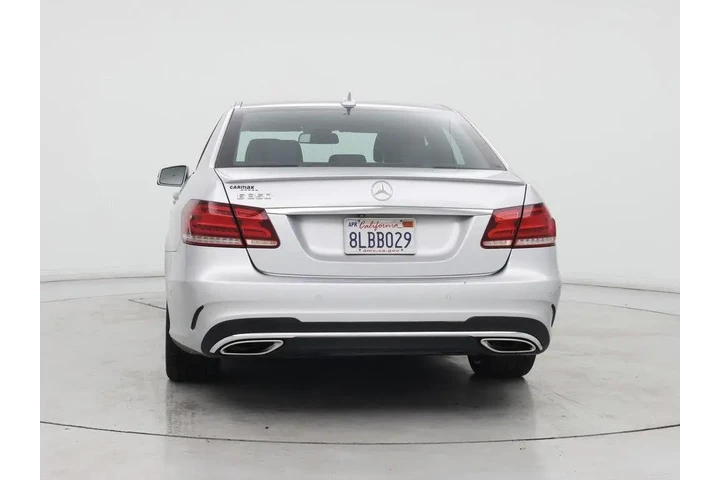 $17998 : Mercedes-Benz E-Class 2016 E image 6