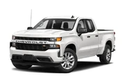 Chevrolet Silverado 1500 202 en Hialeah