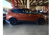 $11988 : Ford Escape 2017 Titanium 4d thumbnail