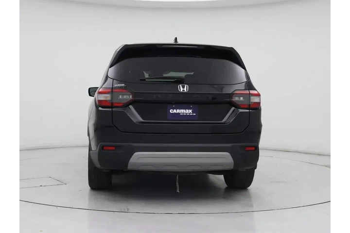 $35998 : Honda Pilot 2024 EX-L 4dr SU image 6