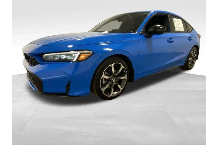 $30581 : Honda Civic Hybrid 2025 Spor image 5