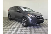 $15575 : Honda CR-V 2018 thumbnail