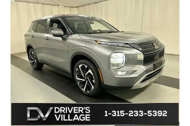 $25990 : Mitsubishi Outlander 2023 AW image 1
