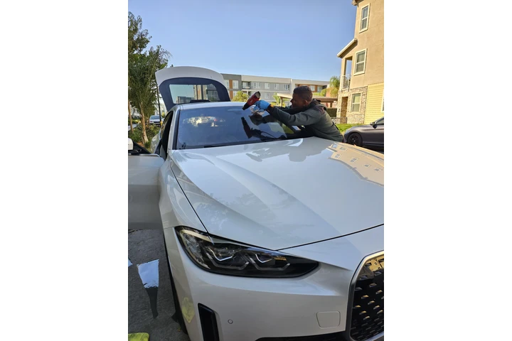 MR:TINTING MR:WRAPS image 6