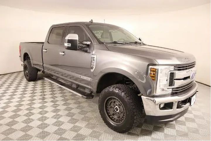 $22997 : Ford F-350 Super Duty 2019 4 image 1