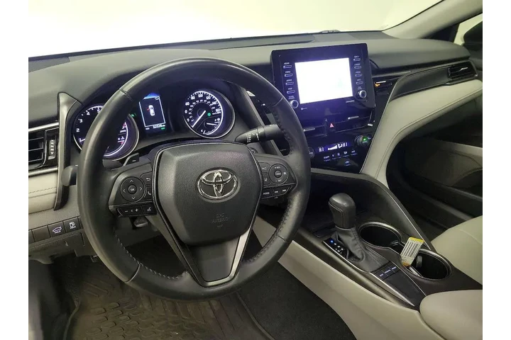 $25998 : Toyota Camry 2023 SE 4dr Sed image 9