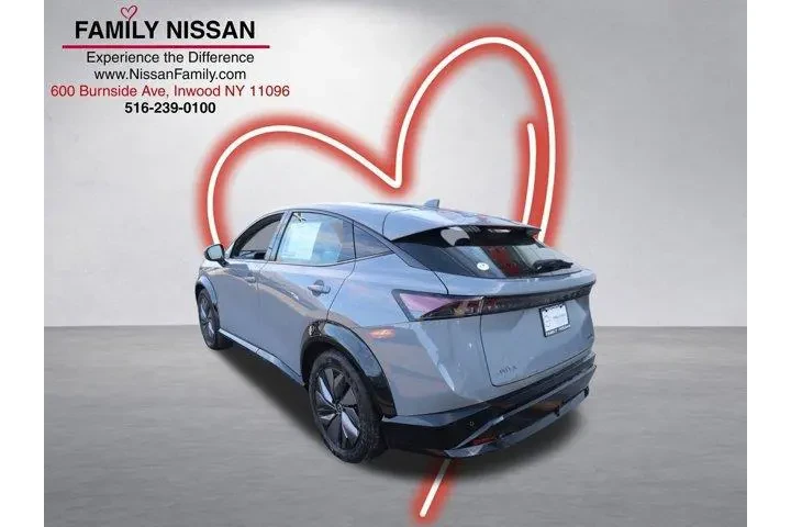 $22430 : Nissan Ariya 2024 AWD Evolve image 5