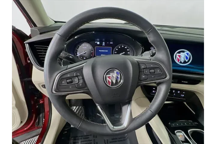 $40000 : Buick Envision 2023 AWD Aven image 10