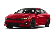 Kia K5 2022 GT-Line 4dr Seda en Long Island