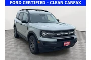 Ford Bronco Sport 2021 AWD B