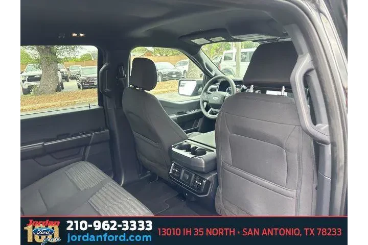 $33999 : Ford F-150 2023 4x2 XL 4dr S image 10