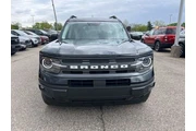 $25995 : Ford Bronco Sport 2024 AWD B thumbnail