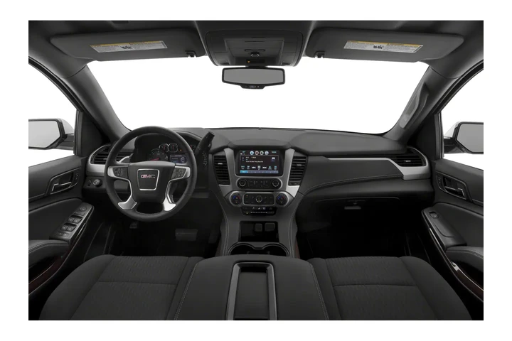 $30999 : 2019 Yukon XL SLT image 5