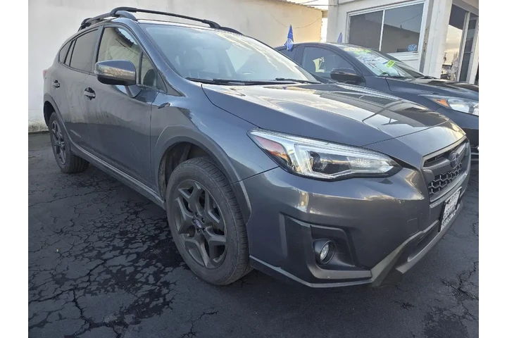 $21950 : Subaru Crosstrek 2020 AWD Li image 8