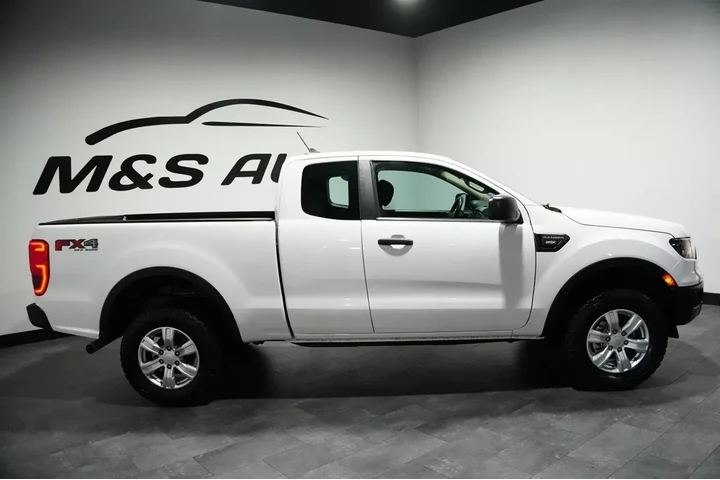 $21290 : 2021 Ranger image 4