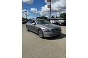 $33497 : Genesis Electrified G80 2023 thumbnail