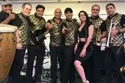 MILANES BROTHERS Latin Band en Los Angeles