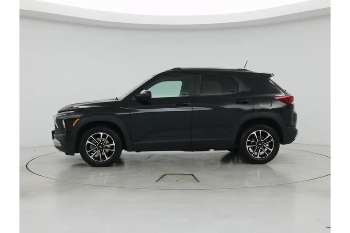 $21998 : Chevrolet Trailblazer 2025 L image 3