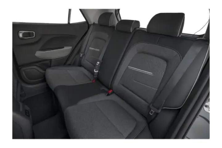 $23882 : Hyundai VENUE 2026 SEL 4dr C image 9