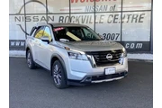 Nissan Pathfinder 2024 AWD S thumbnail