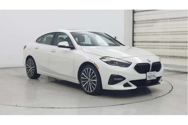 $22998 : BMW 2 Series 2020 AWD 228i x image 1