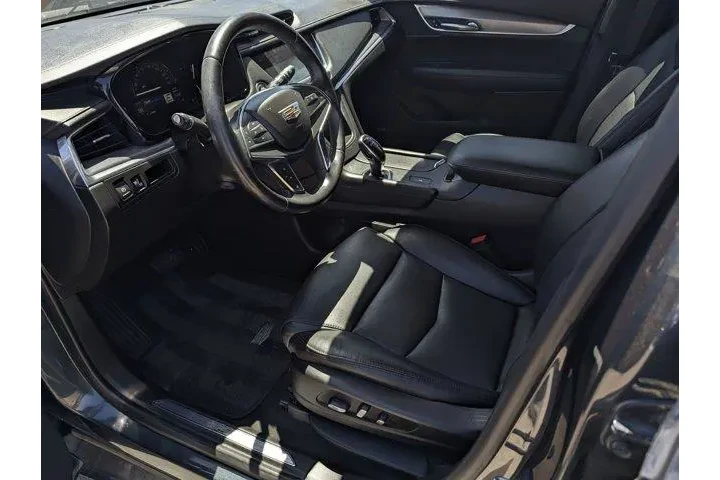 $23995 : Cadillac XT5 2019 Luxury 4dr image 9