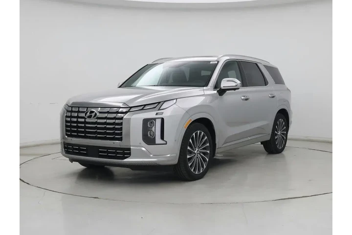 $33998 : Hyundai PALISADE 2023 AWD Ca image 4