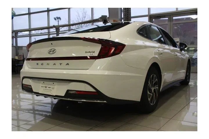$23359 : Hyundai SONATA Hybrid 2023 B image 5