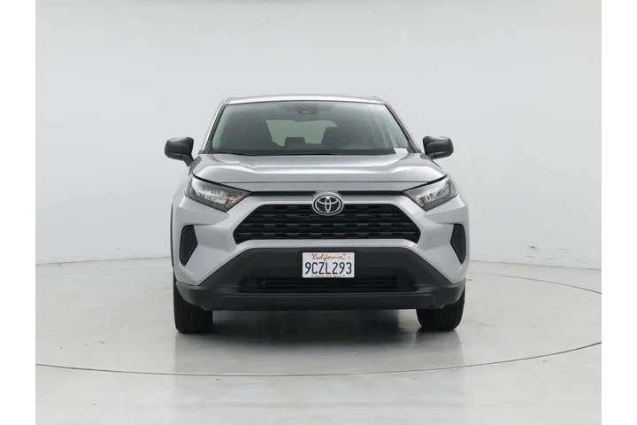 $26998 : Toyota RAV4 2022 LE 4dr SUV image 5