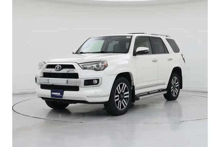 $29998 : Toyota 4Runner 2016 AWD Limi image 4
